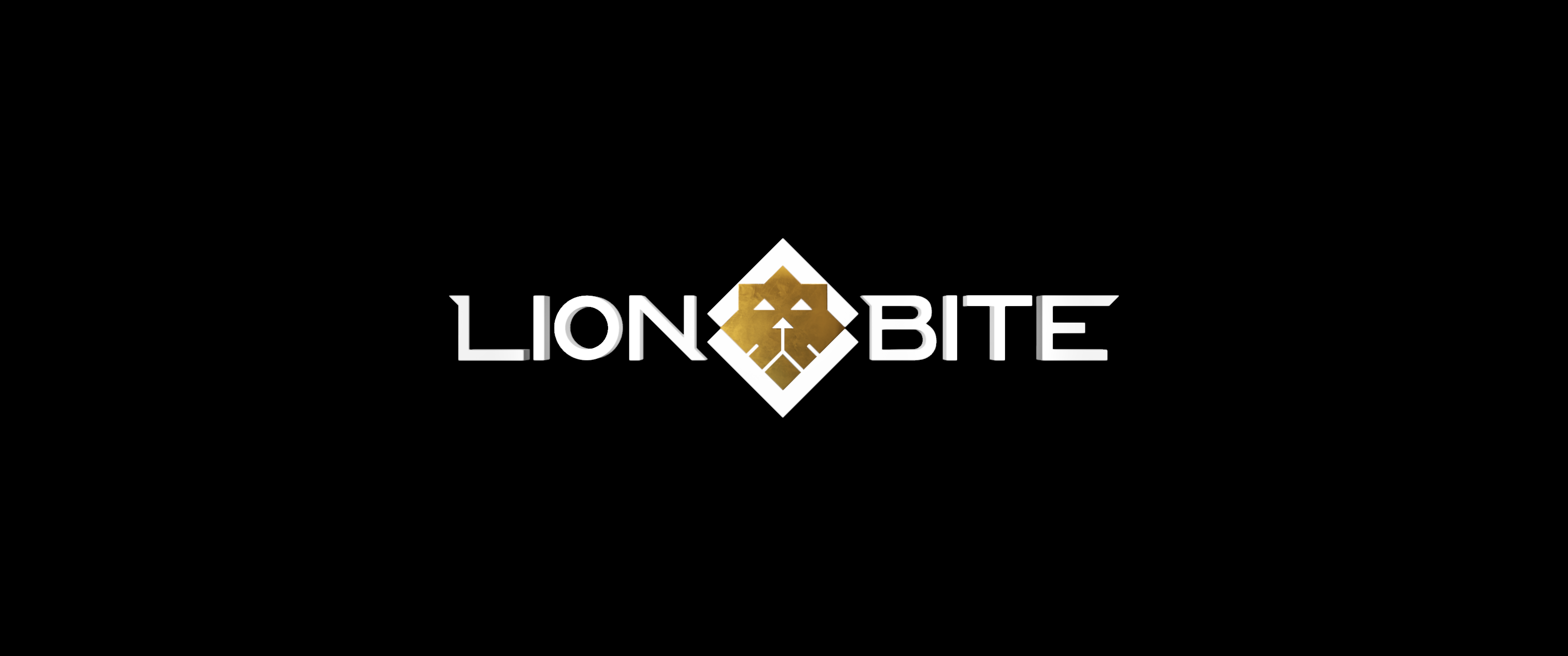 Lionbite Games 标志