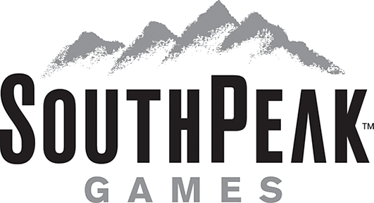 SouthPeak Interactive logo