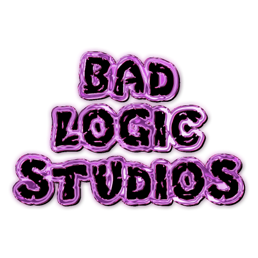 Bad Logic Studios logo