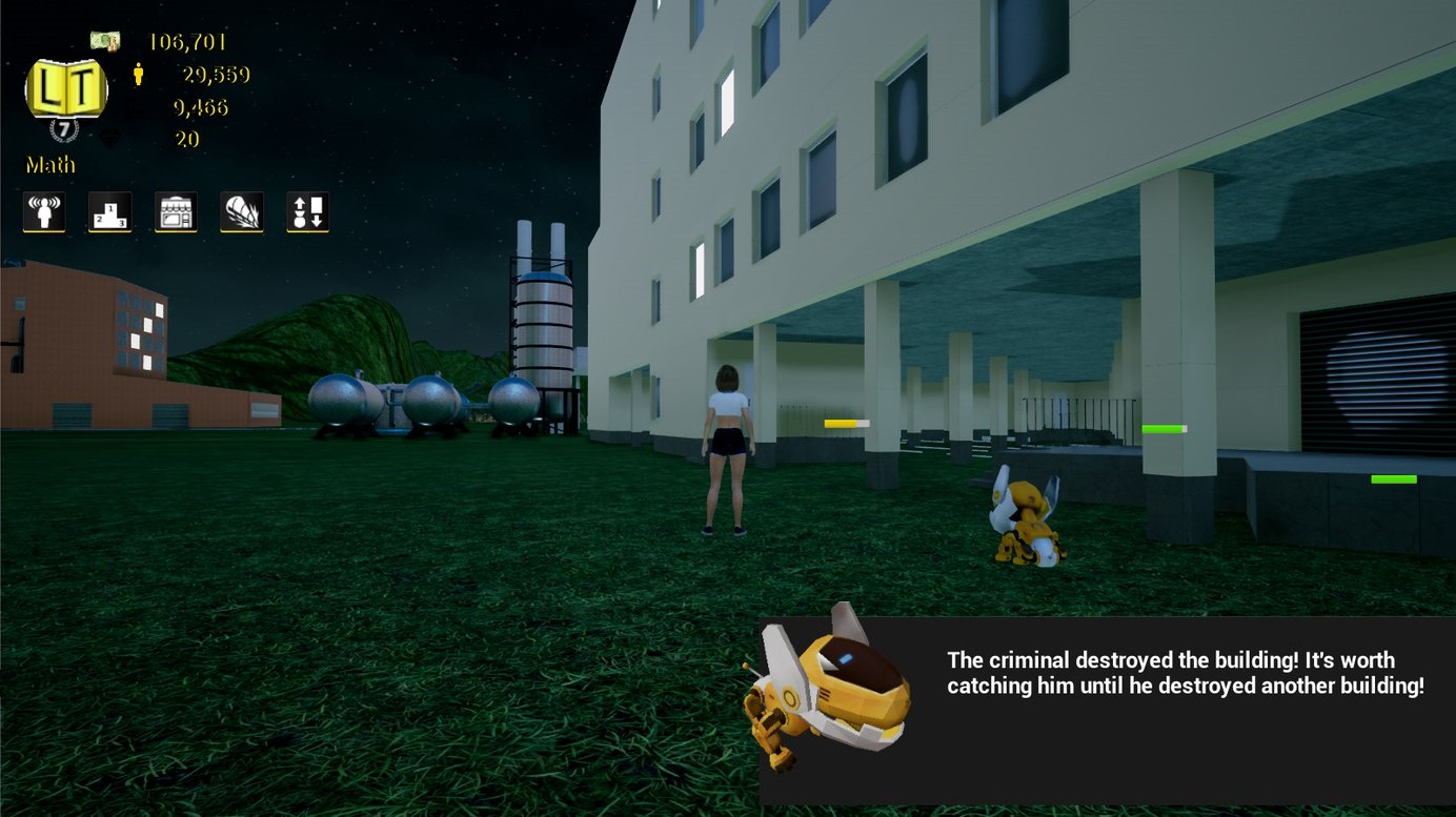 Island Build Masters - Screenshot 2