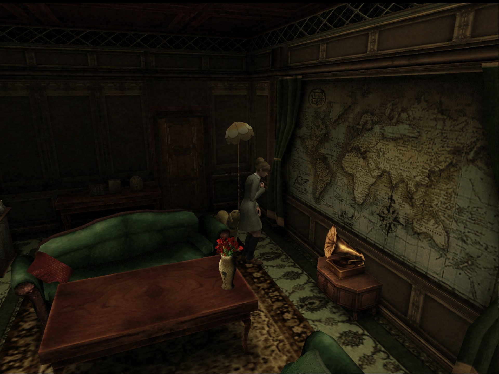 Rule Of Rose Press Kit