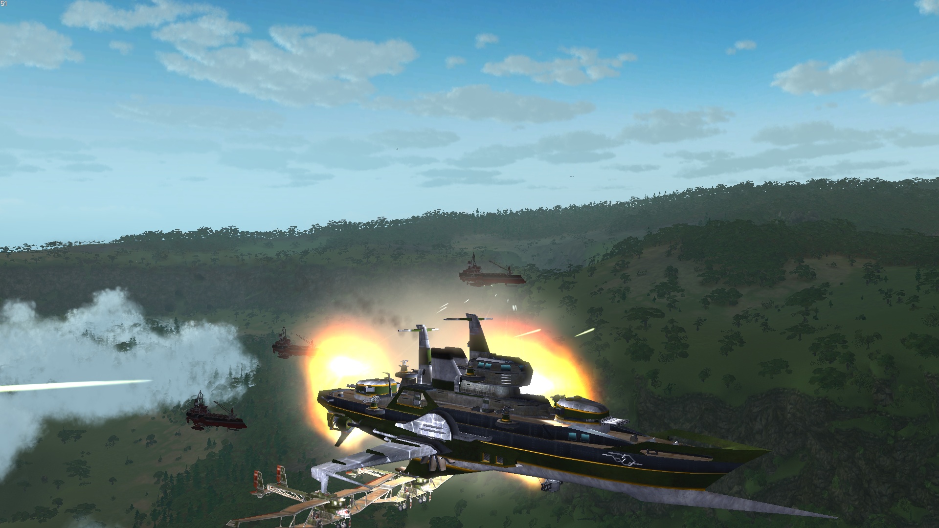 LuckCatchers - Screenshot 1