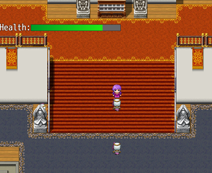 Trapped - Screenshot 2