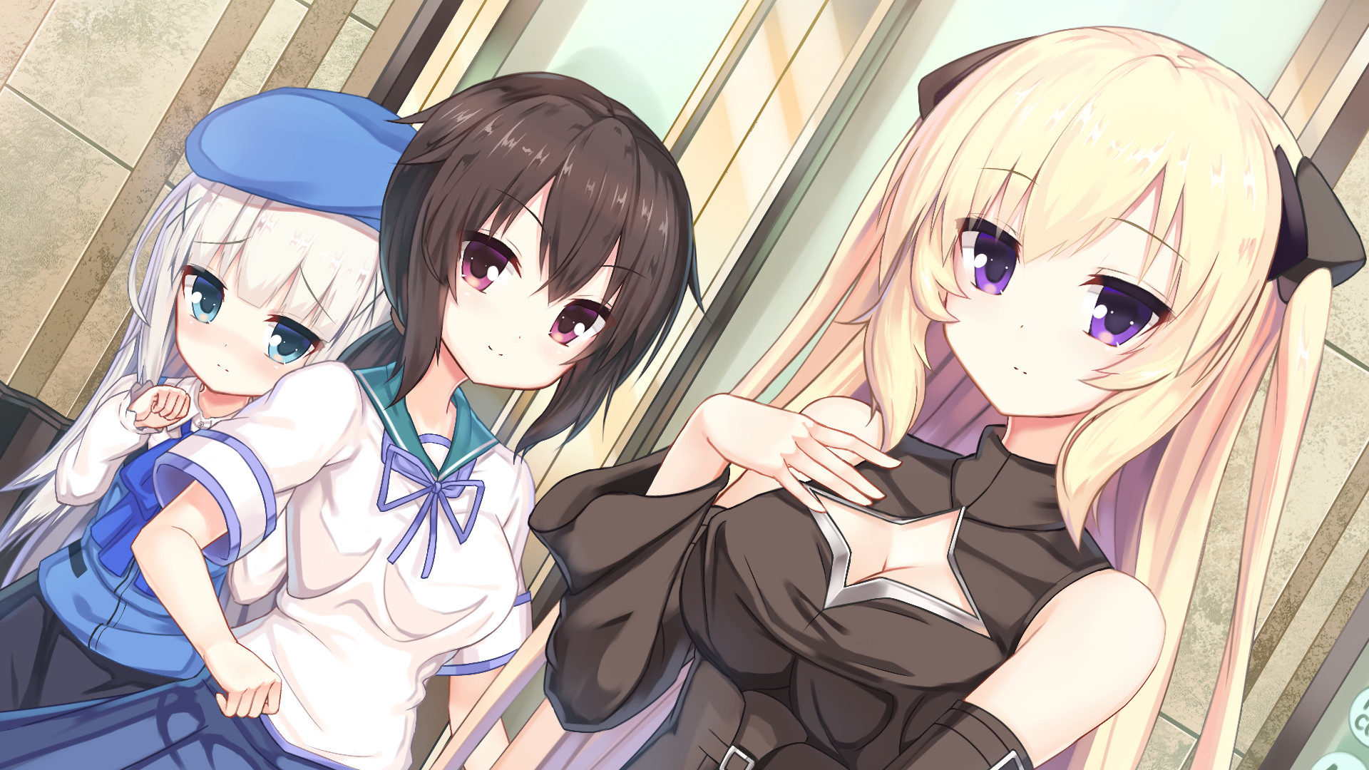 IrisPlus - Screenshot 4