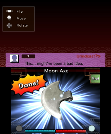 Weapon Shop de Omasse - Screenshot 3