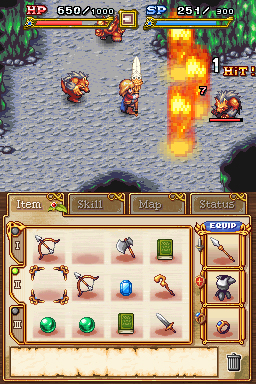 Anonymous Notes: Chapter 2 - From the Abyss - Screenshot 4