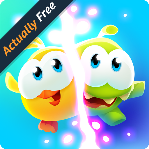 Cut the Rope: Magic. ZeptoLab