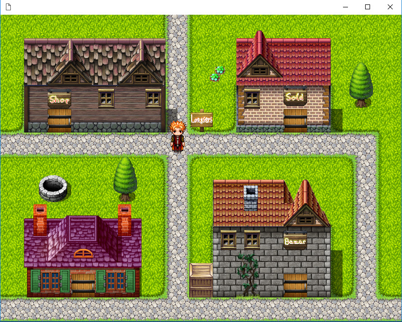 KeepShopkeeping - Screenshot 5