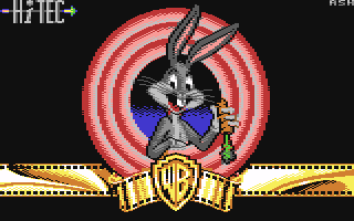 Game cover: Bugs Bunny: Private Eye