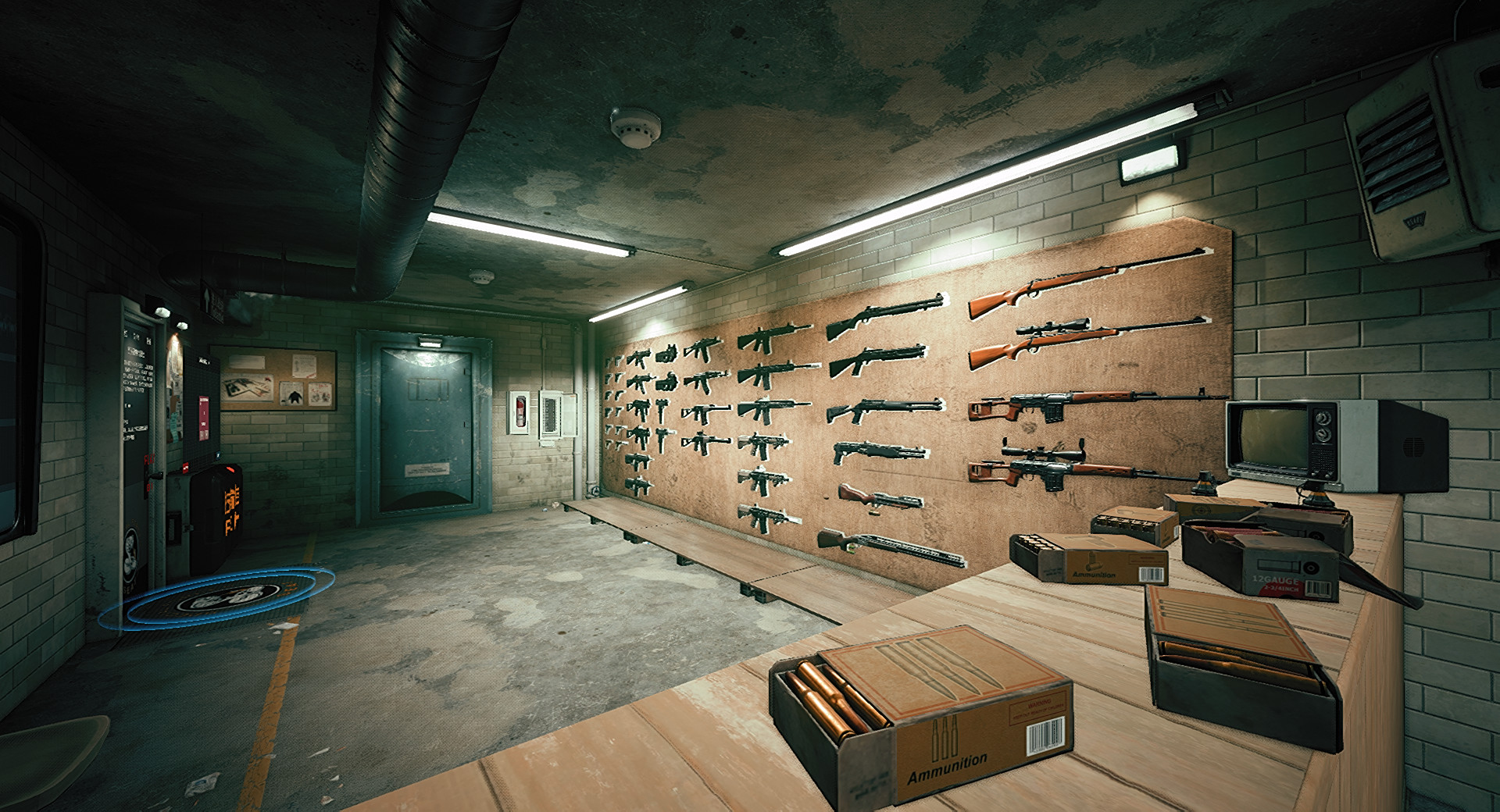 ZomDay - Screenshot 1