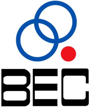 BEC logo