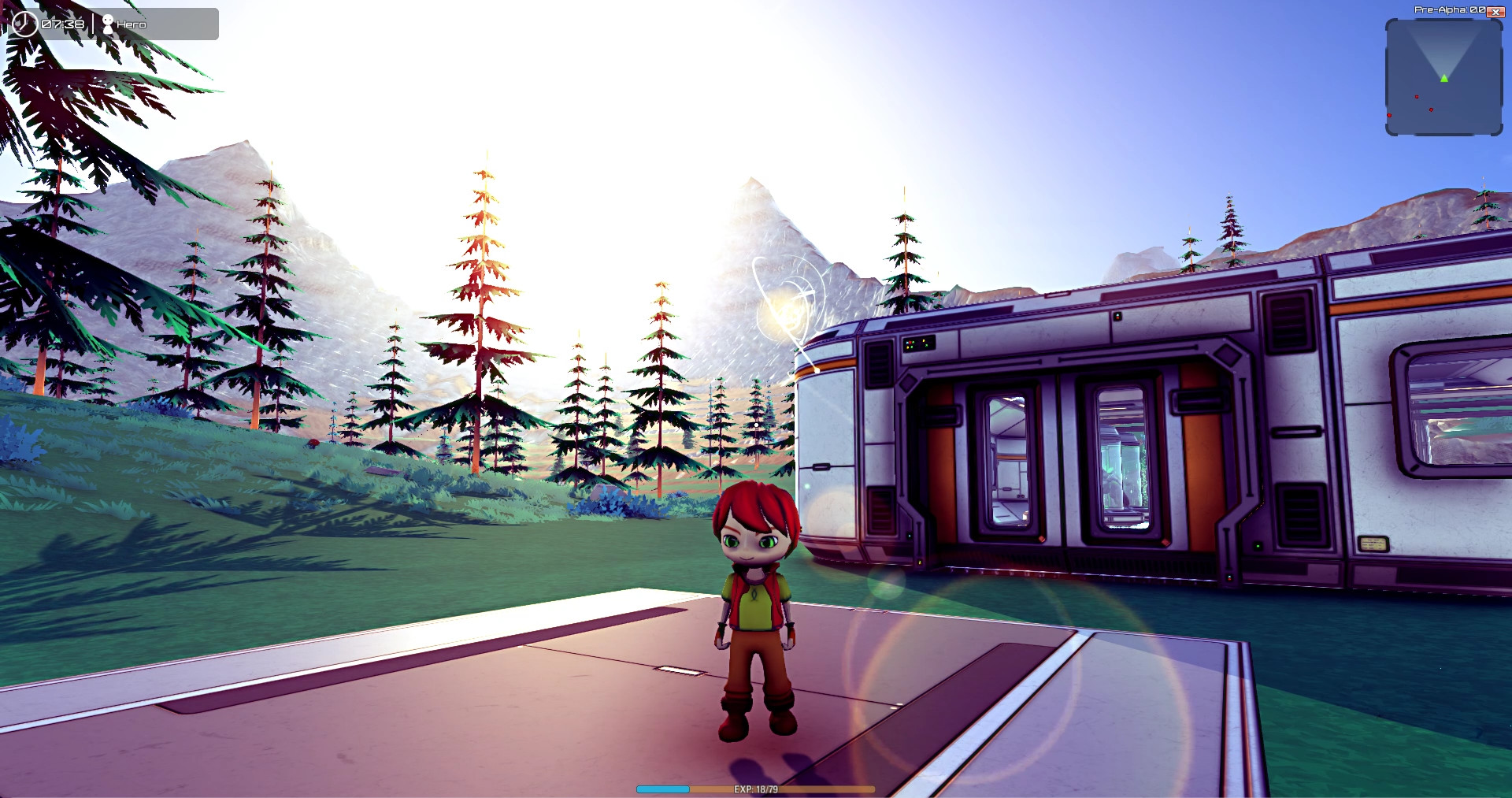 Ludoria - Screenshot 2