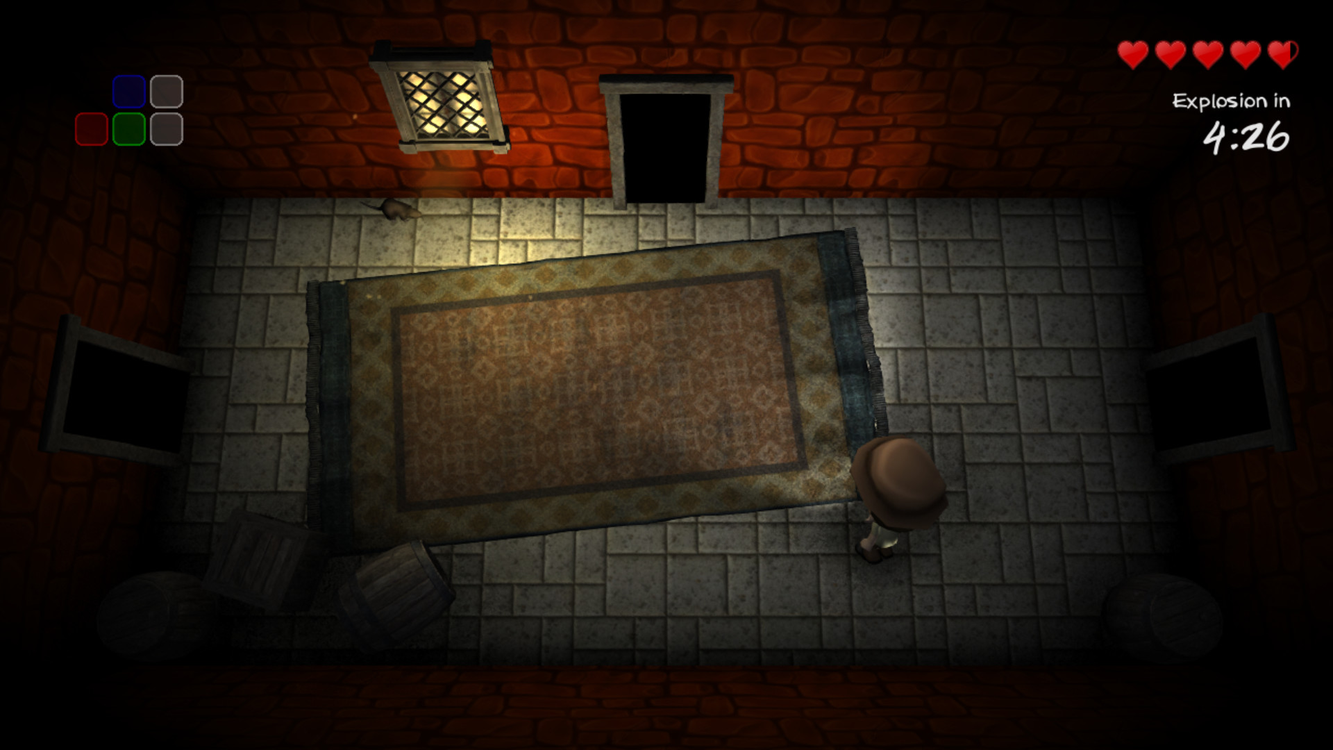 Inside the Code - Screenshot 3