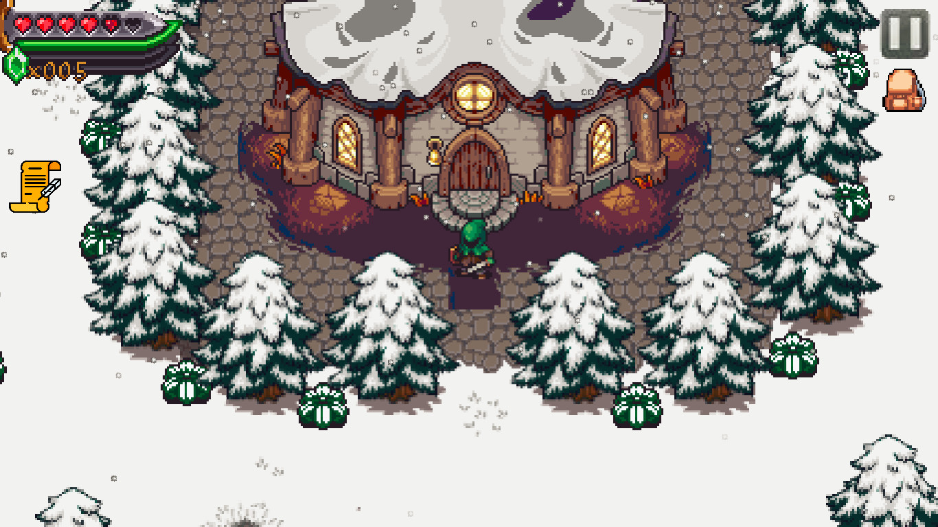 Vanguardian - Screenshot 6