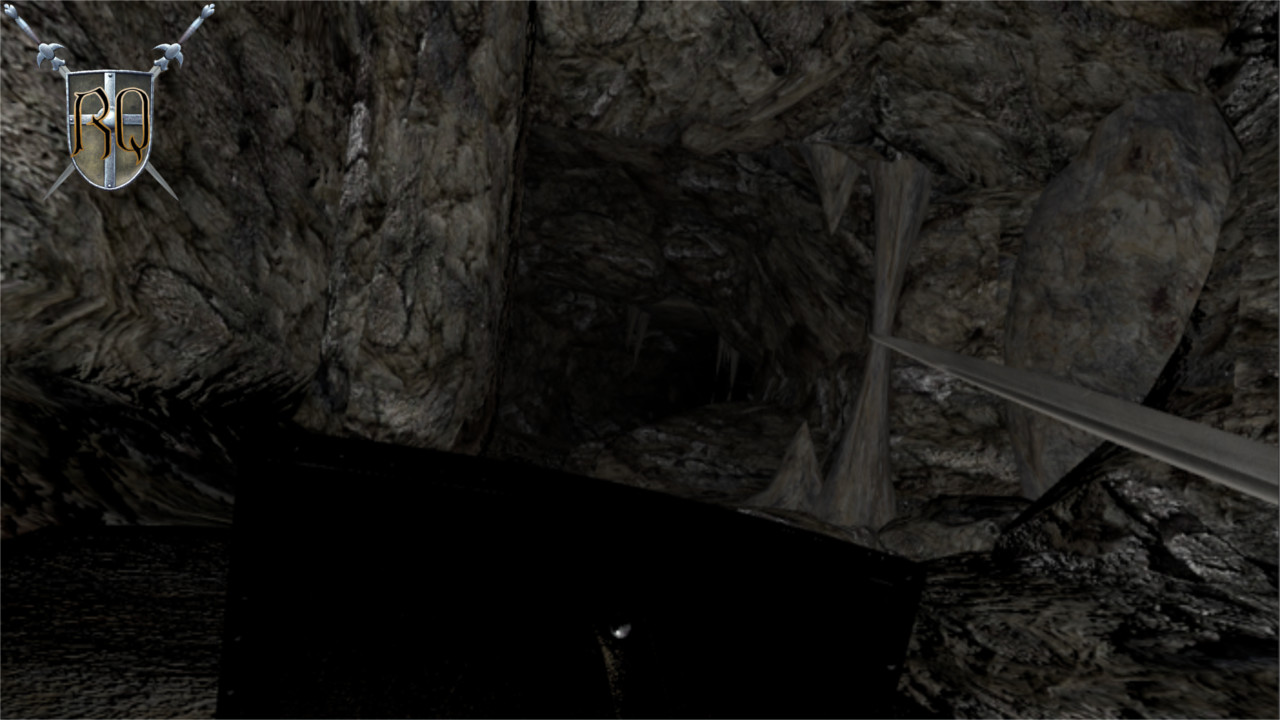 Realm Quest - Screenshot 3