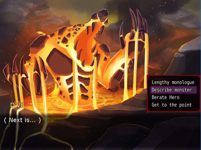 Antagonist - Screenshot 5