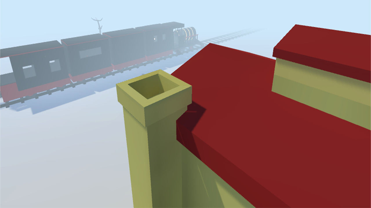 Terror World - Screenshot 3