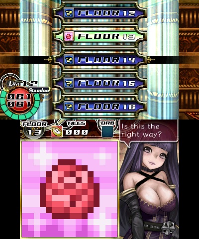 Picdun 2: Witch's Curse - Screenshot 1