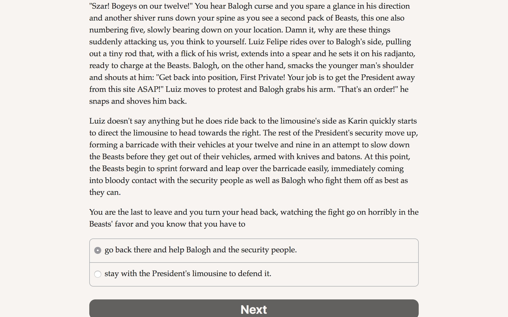 Magikiras - Screenshot 2