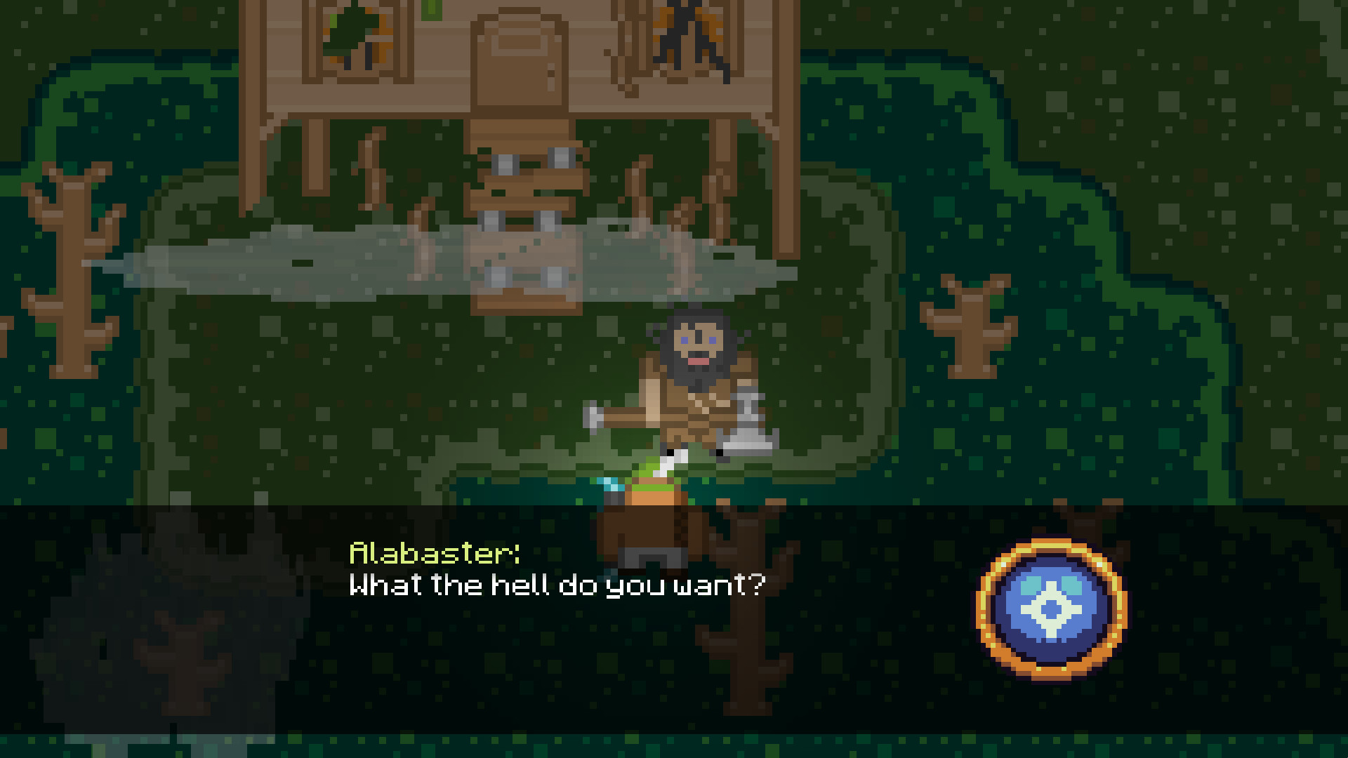 Amethlion - Screenshot 9