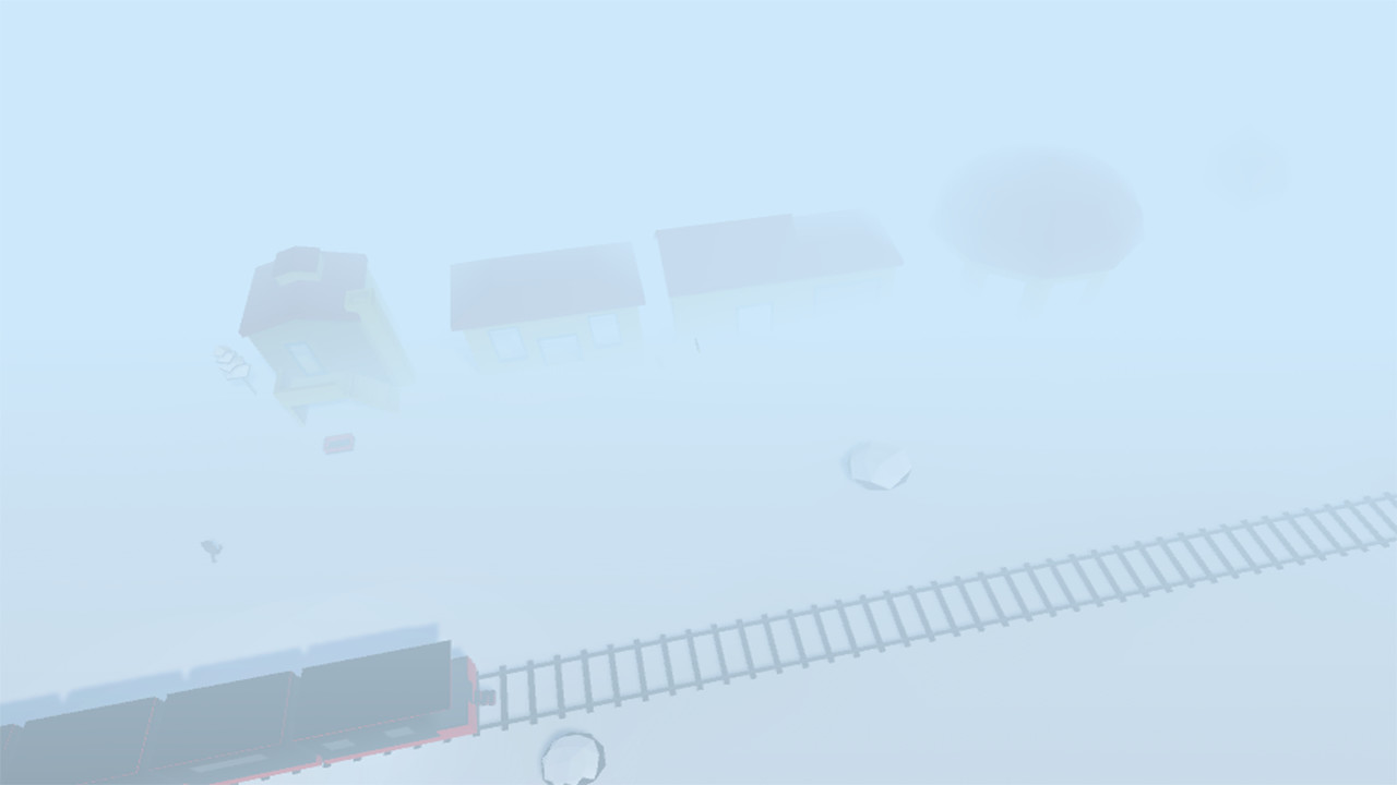 Terror World - Screenshot 2