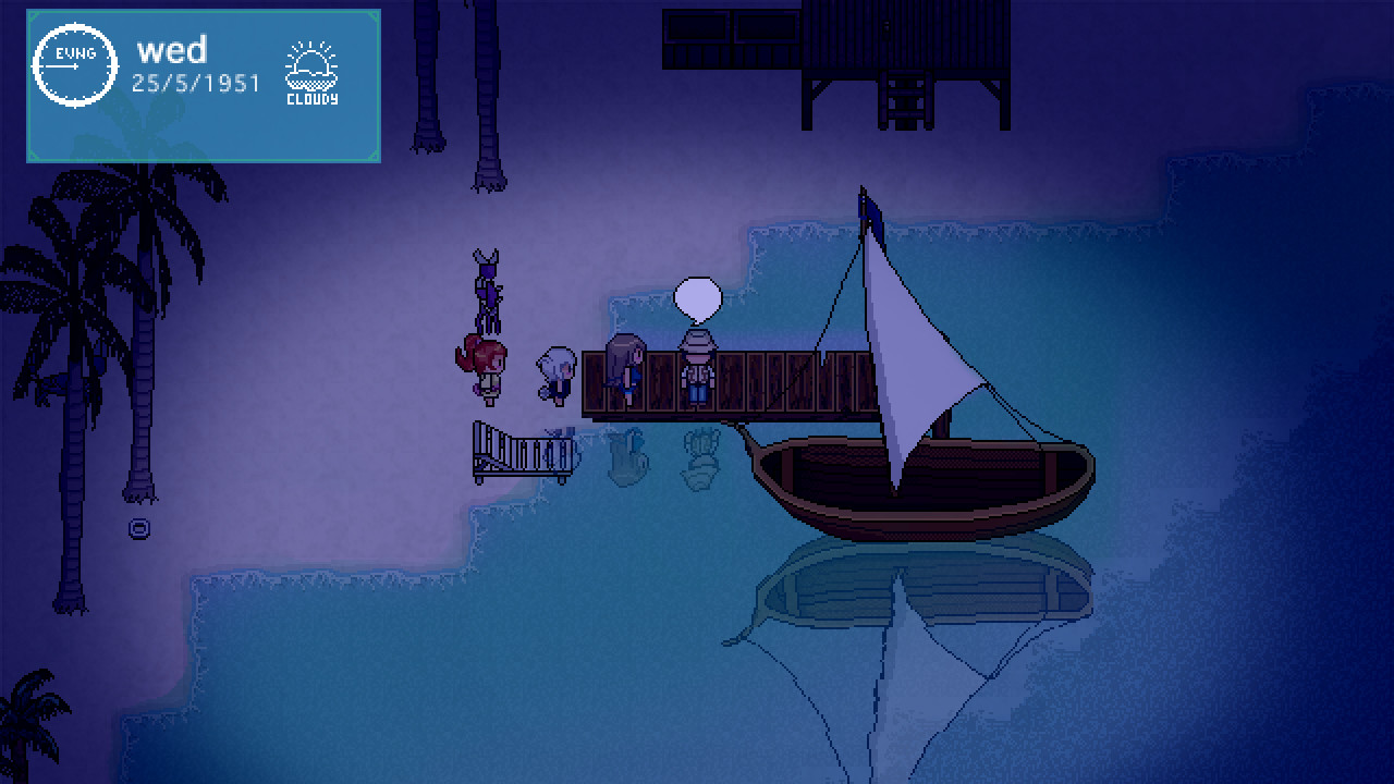 Nusakana - Screenshot 4