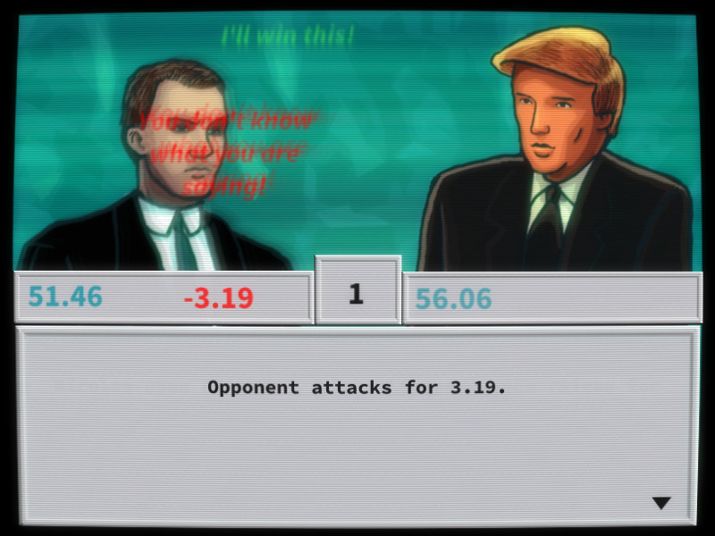 Shape of America: Episode One - Screenshot 4