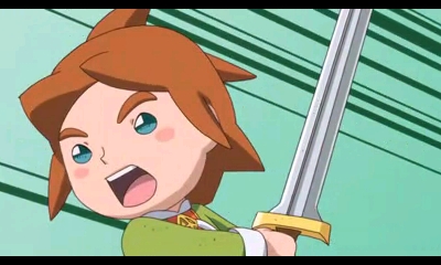 Return to PopoloCrois: A Story of Seasons Fairytale - Screenshot 4