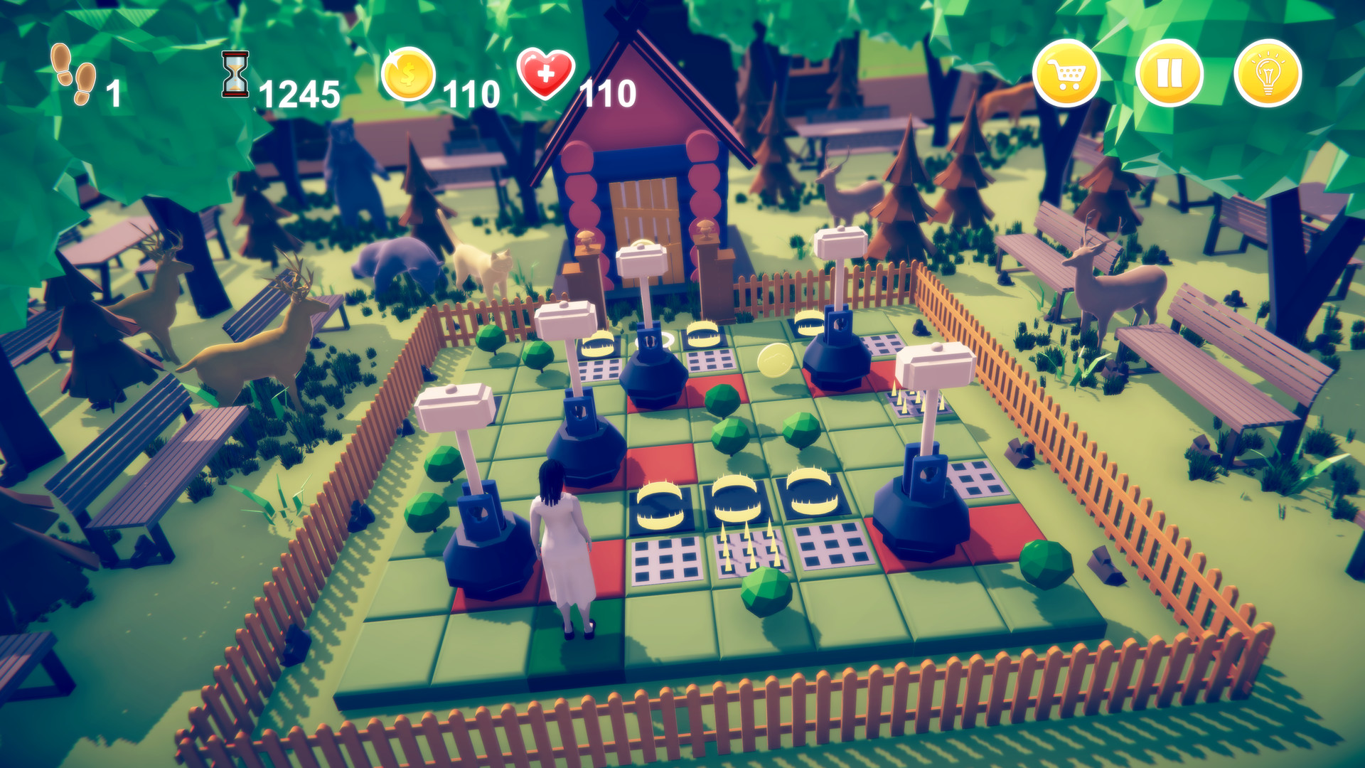 Amaze'd - Screenshot 3