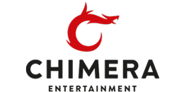 Chimera Entertainment logo