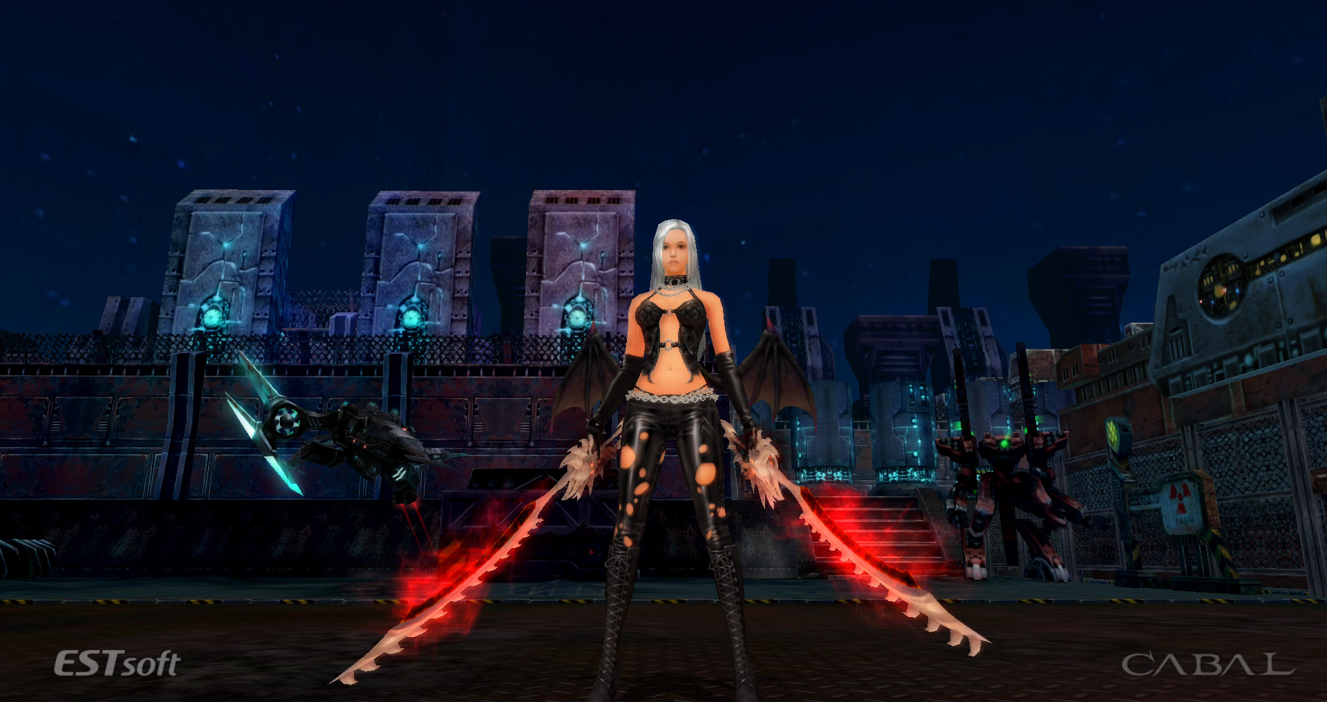 Cabal Online - Screenshot 5