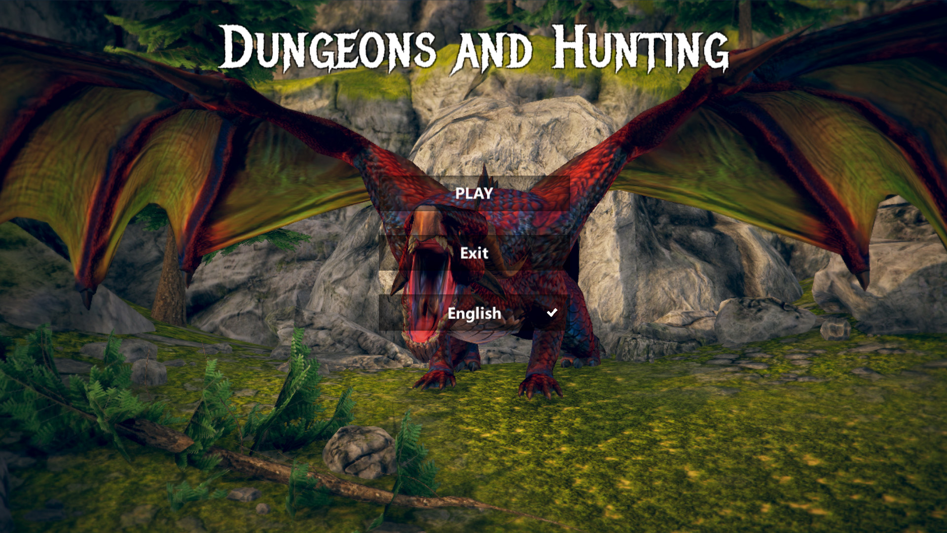 Hexaluga: Dungeons and Hunting - Screenshot 8