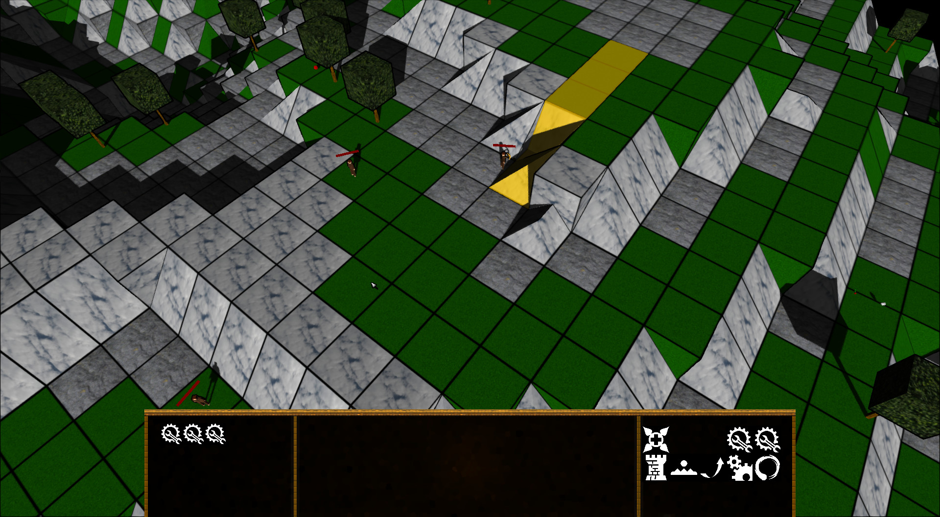 Dungeoncraft - Screenshot 4