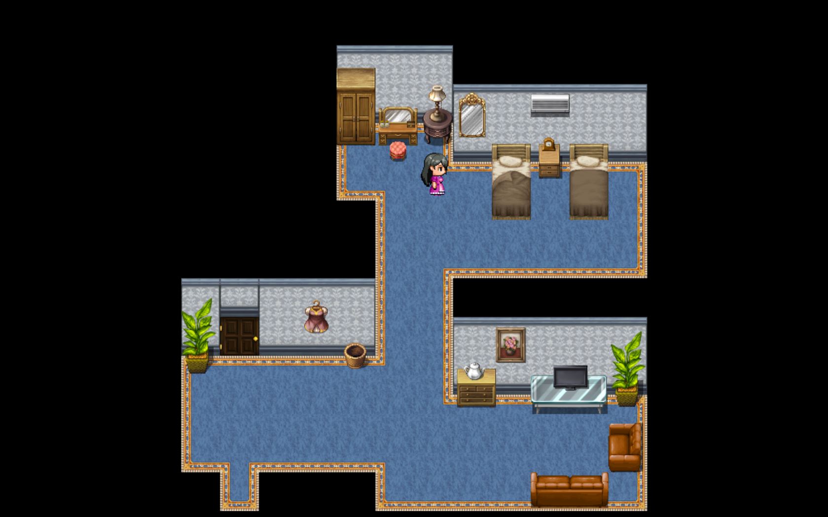 Elevator Ritual - Screenshot 12