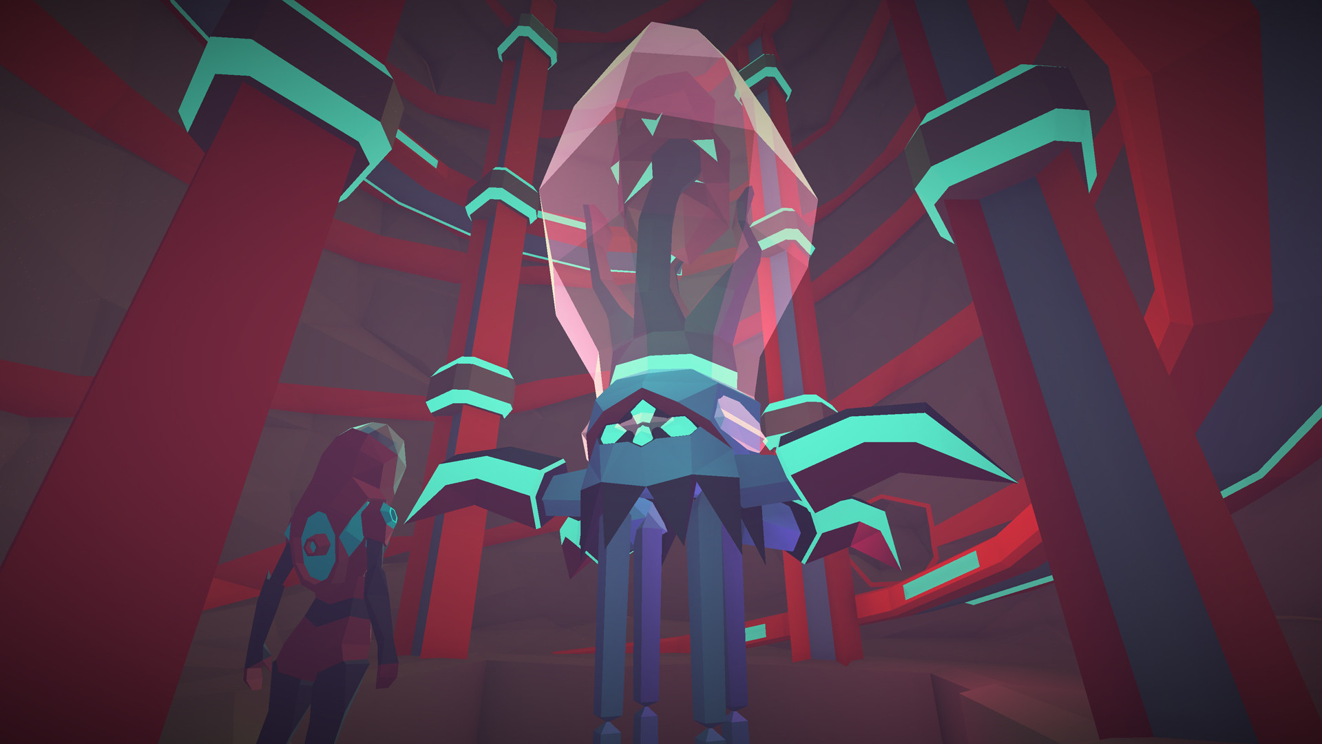 Morphite - Screenshot 9