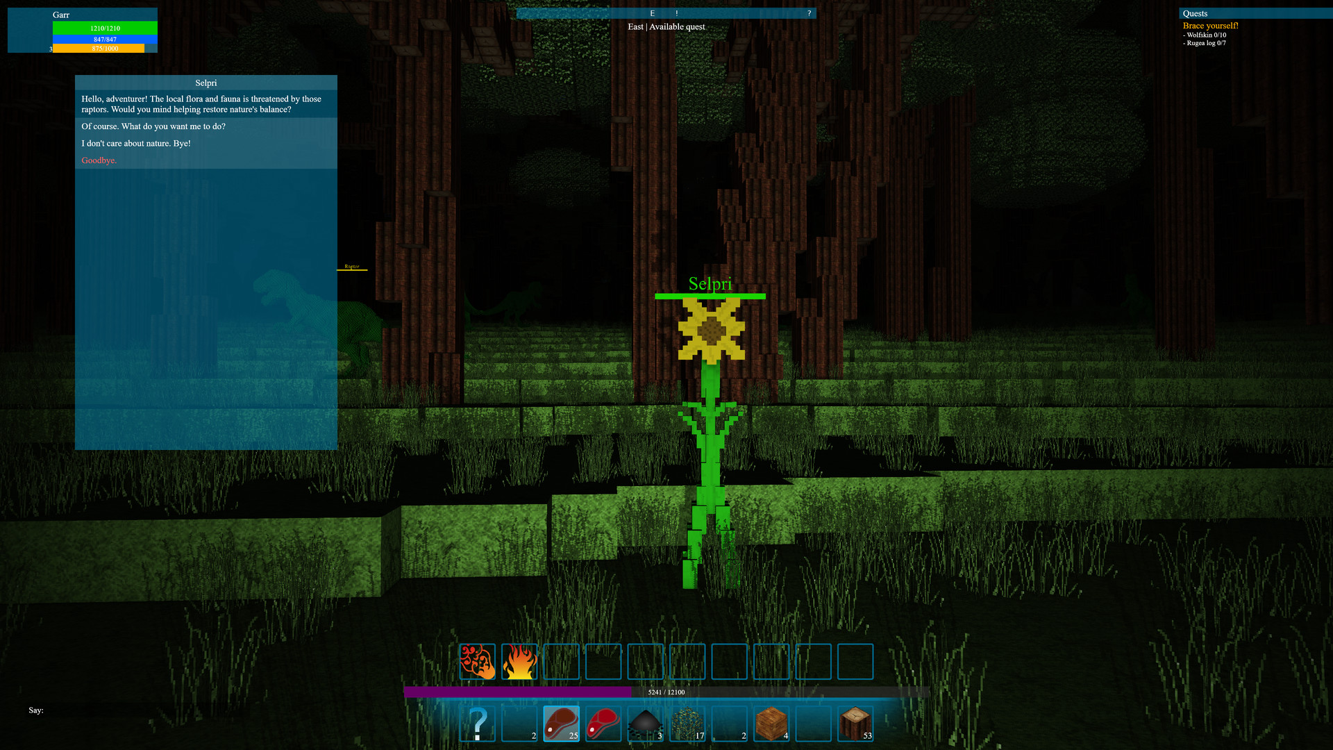 Cube Universe - Screenshot 4