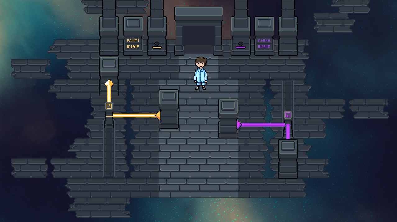 Heartbound - Screenshot 2