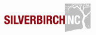 SilverBirch, Inc 标志