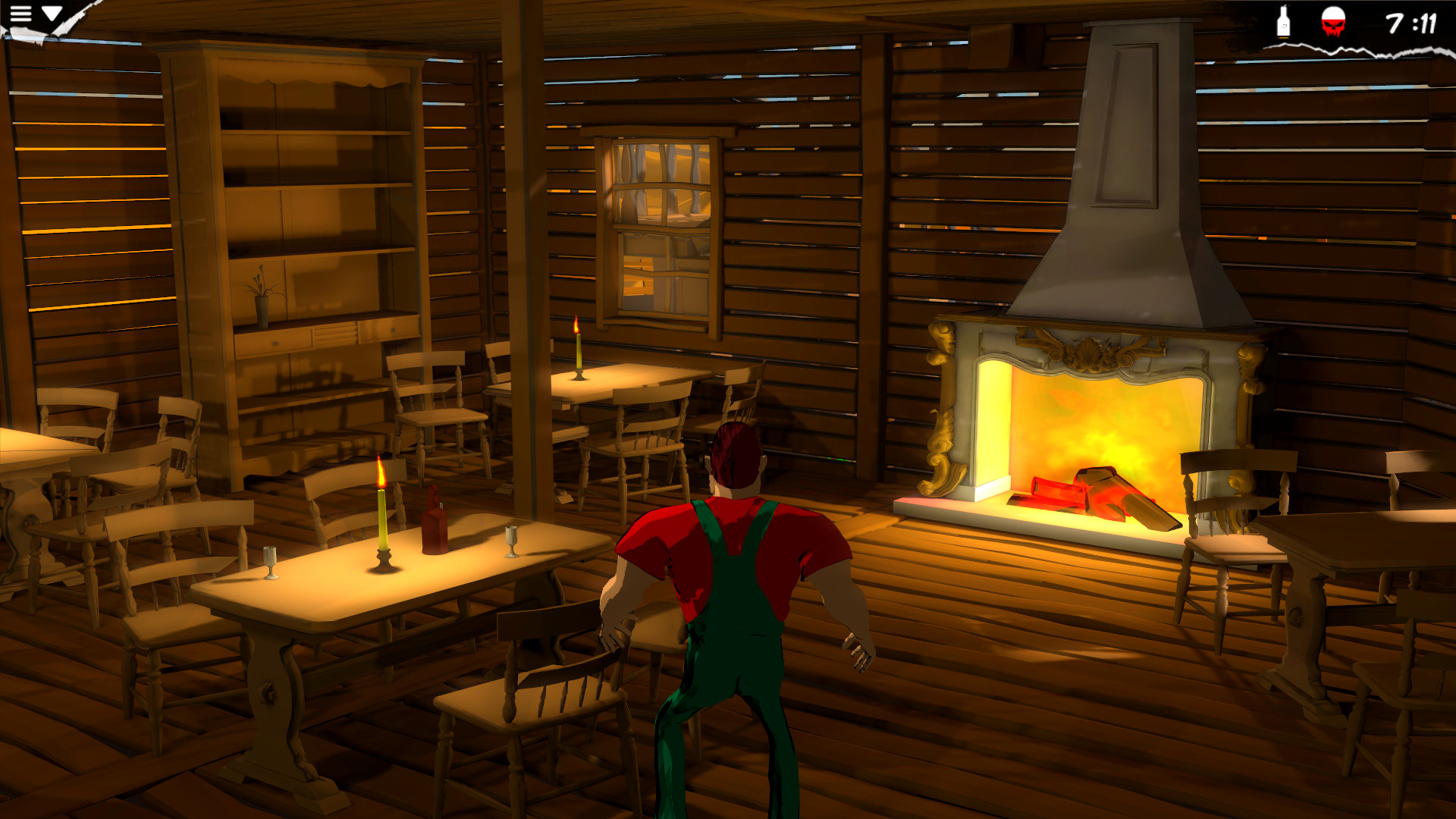 My Mad Road - Screenshot 4