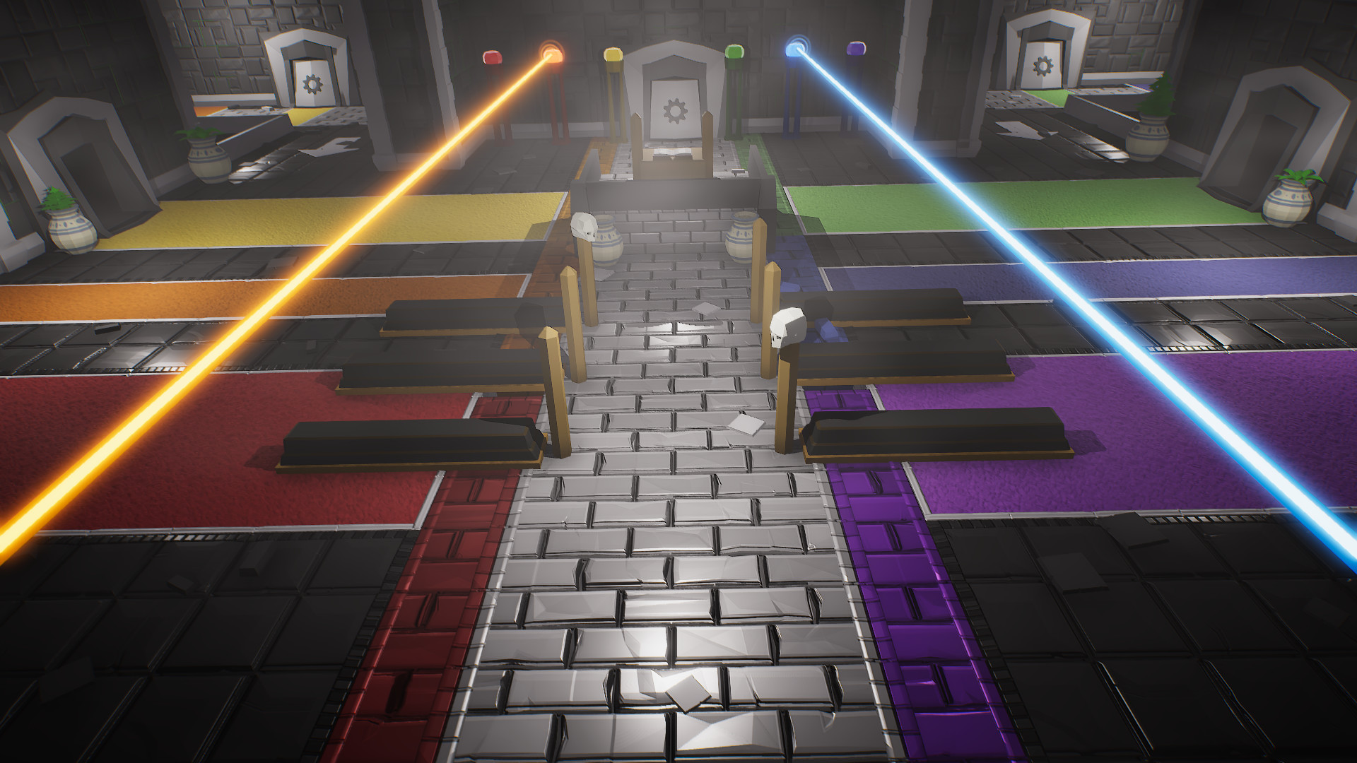 VentureVerse: Legend of Ulora - Screenshot 5