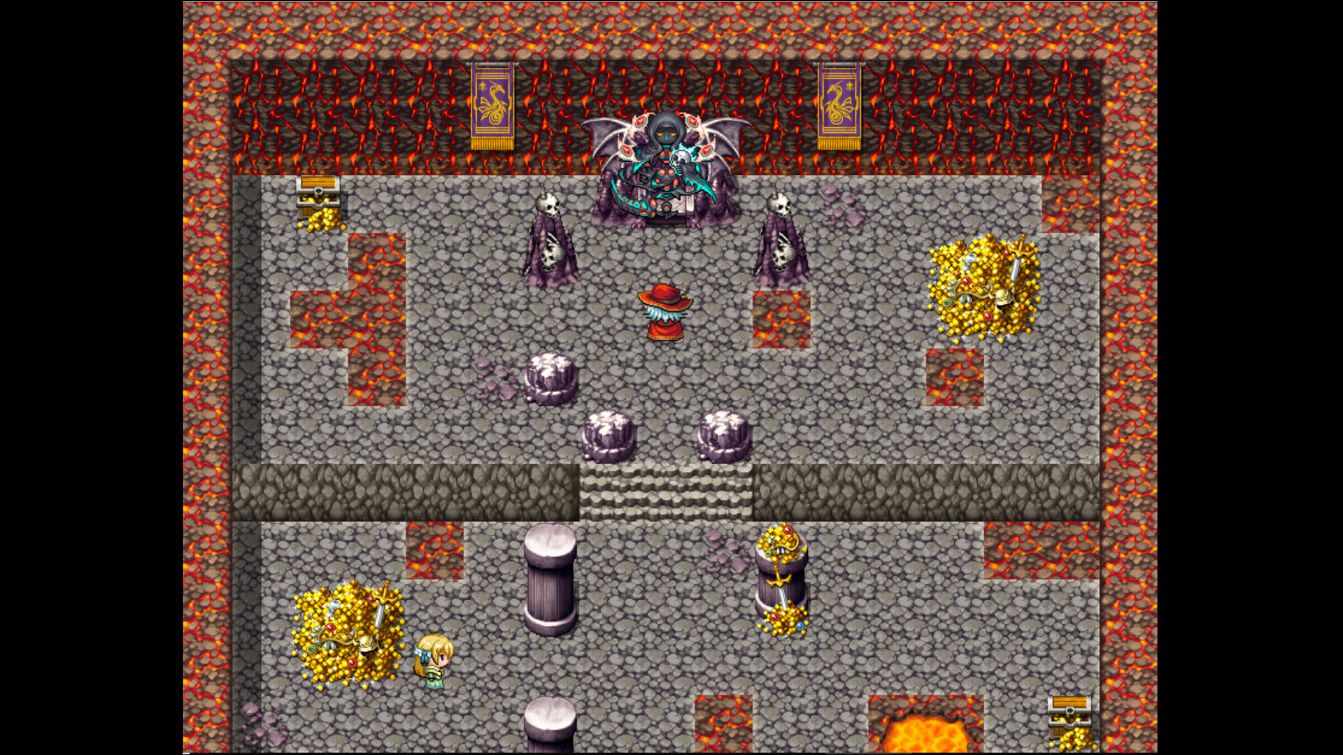 The King's Request - Screenshot 3