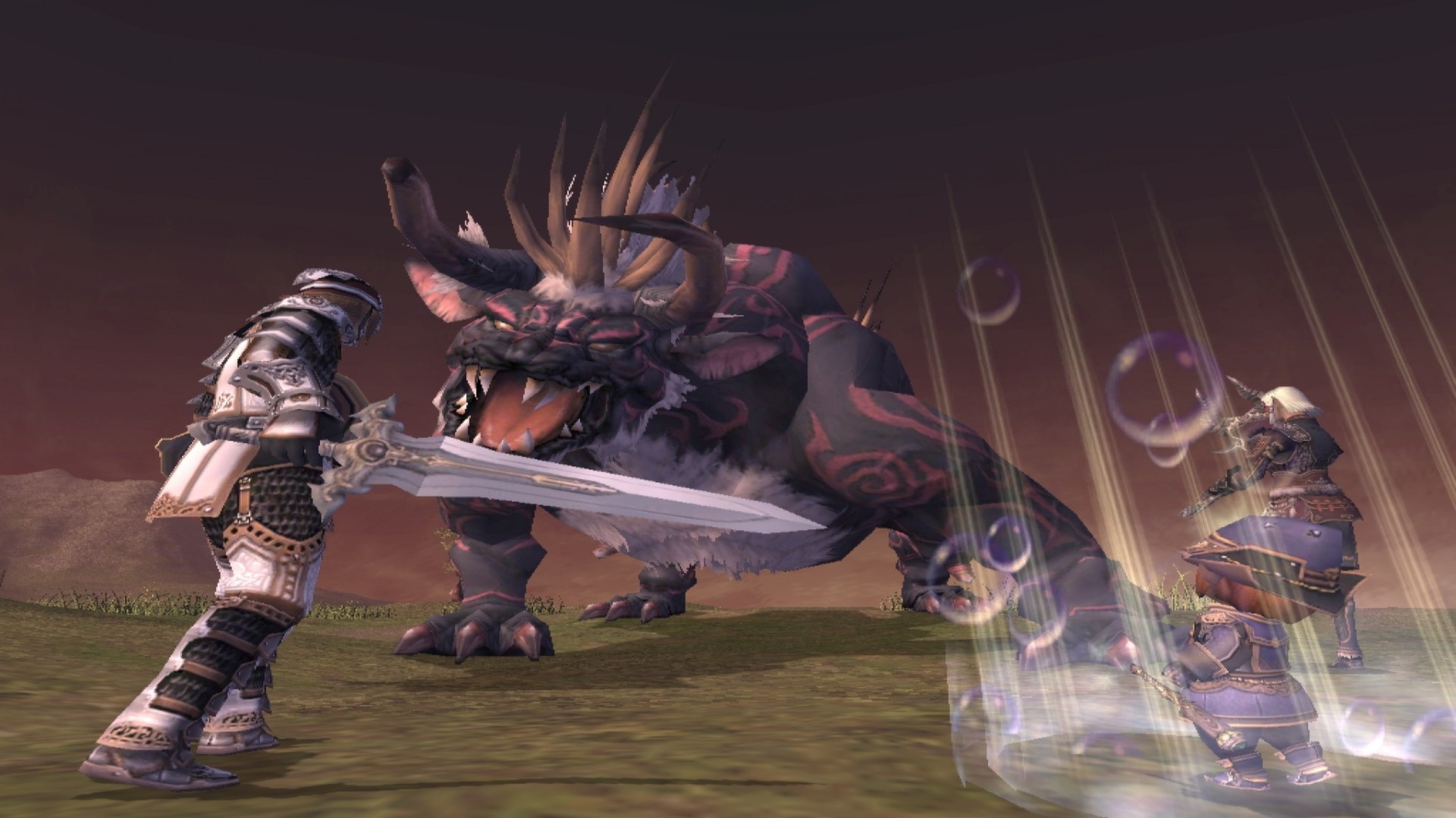 Final Fantasy XI: Ultimate Collection - Seekers Edition - Screenshot 2