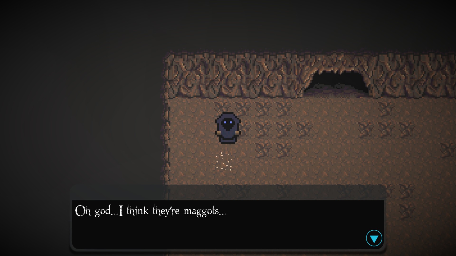 Yoltrund - Screenshot 1