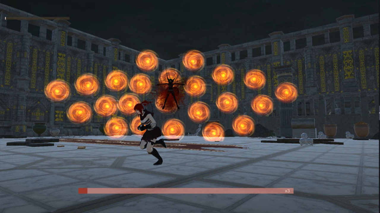 X Mushrooms - Screenshot 1