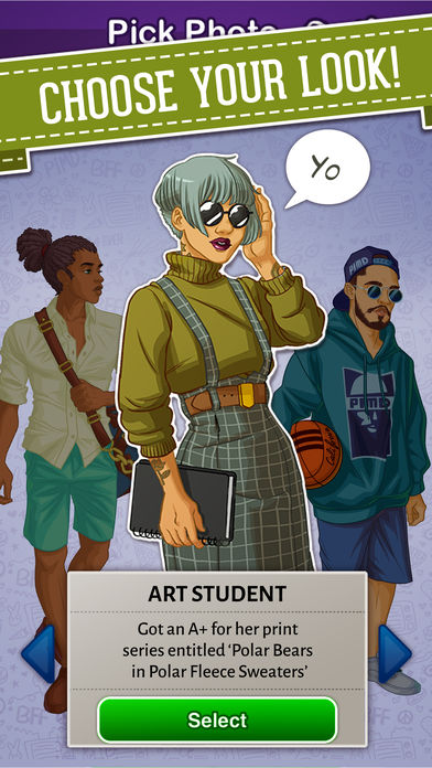 Party in my Dorm - Screenshot 9