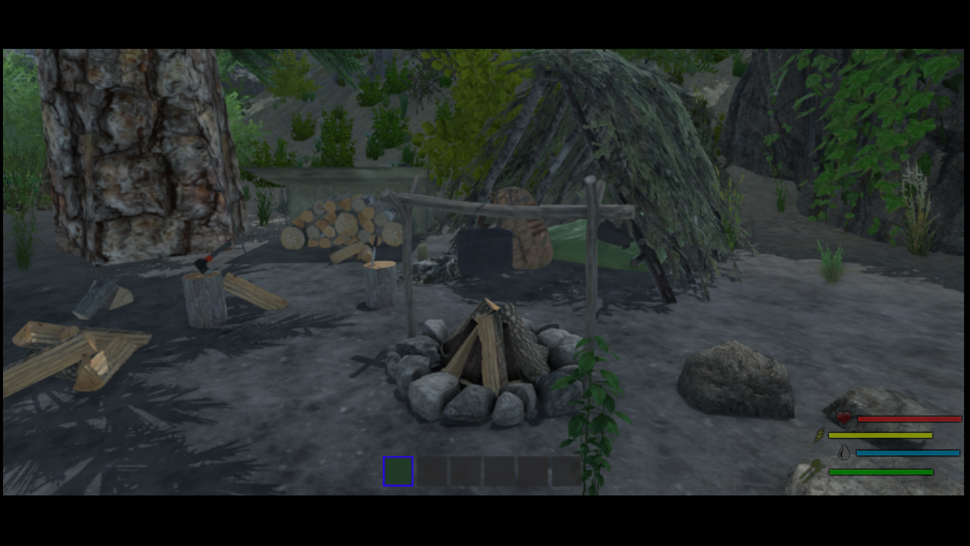 BugOut - Screenshot 11