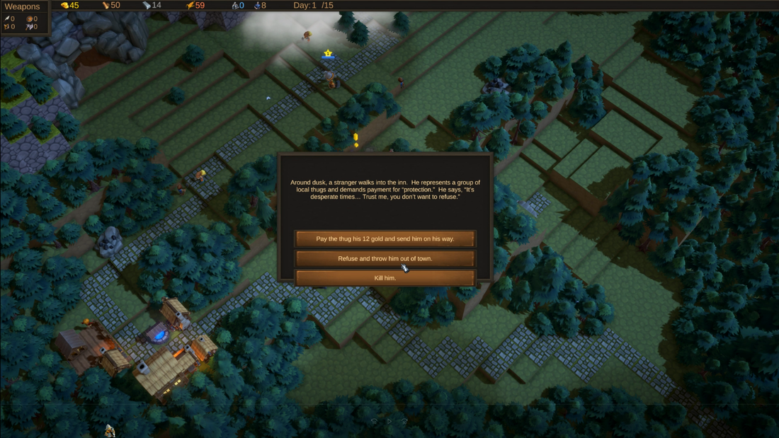 ValeGuard - Screenshot 7