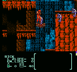 Flying Warriors - Screenshot 6