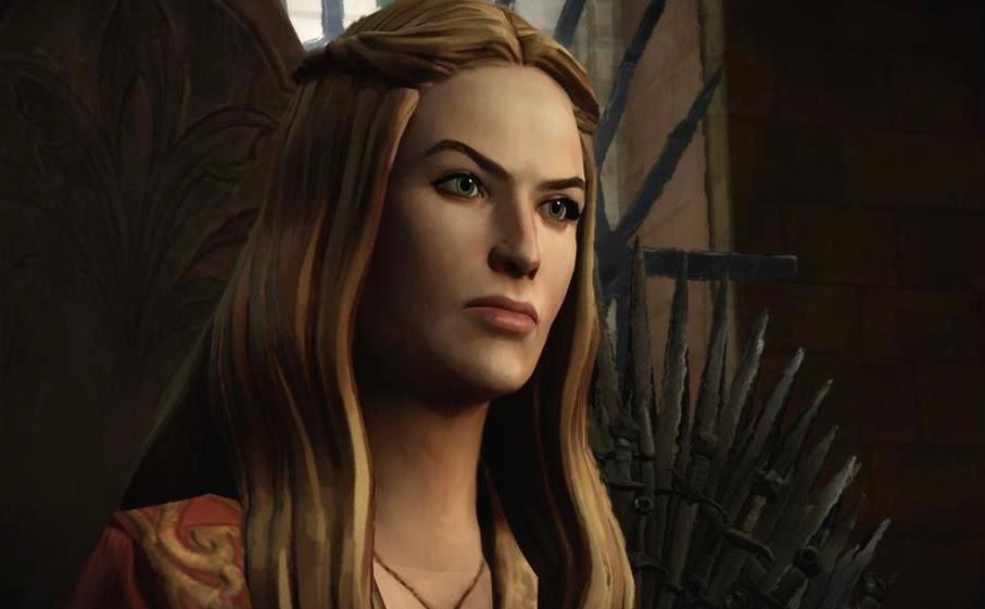 illustration de Game of Thrones: A Telltale Games Series