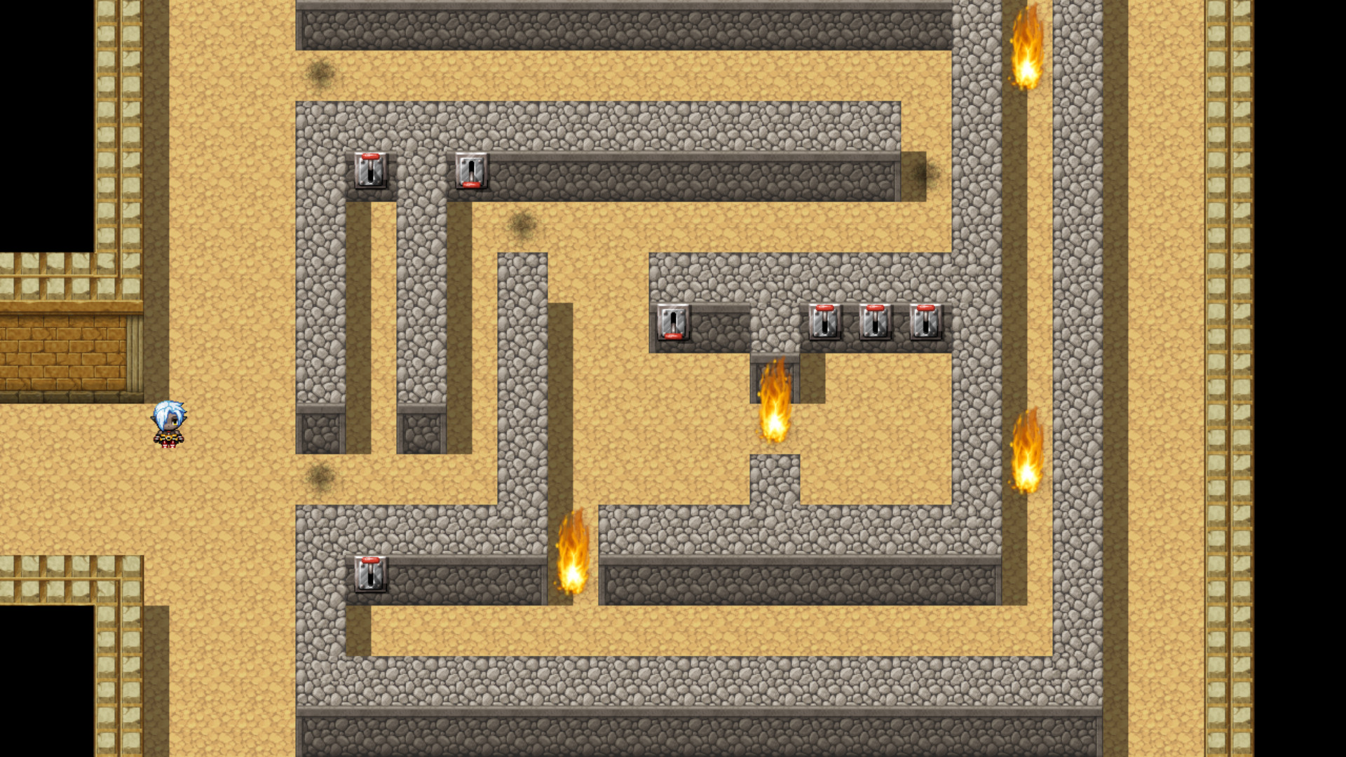 Shining Orb Prequel - Screenshot 6